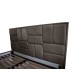 Pat tapitat Gold Mozaic 180 x 200 M20